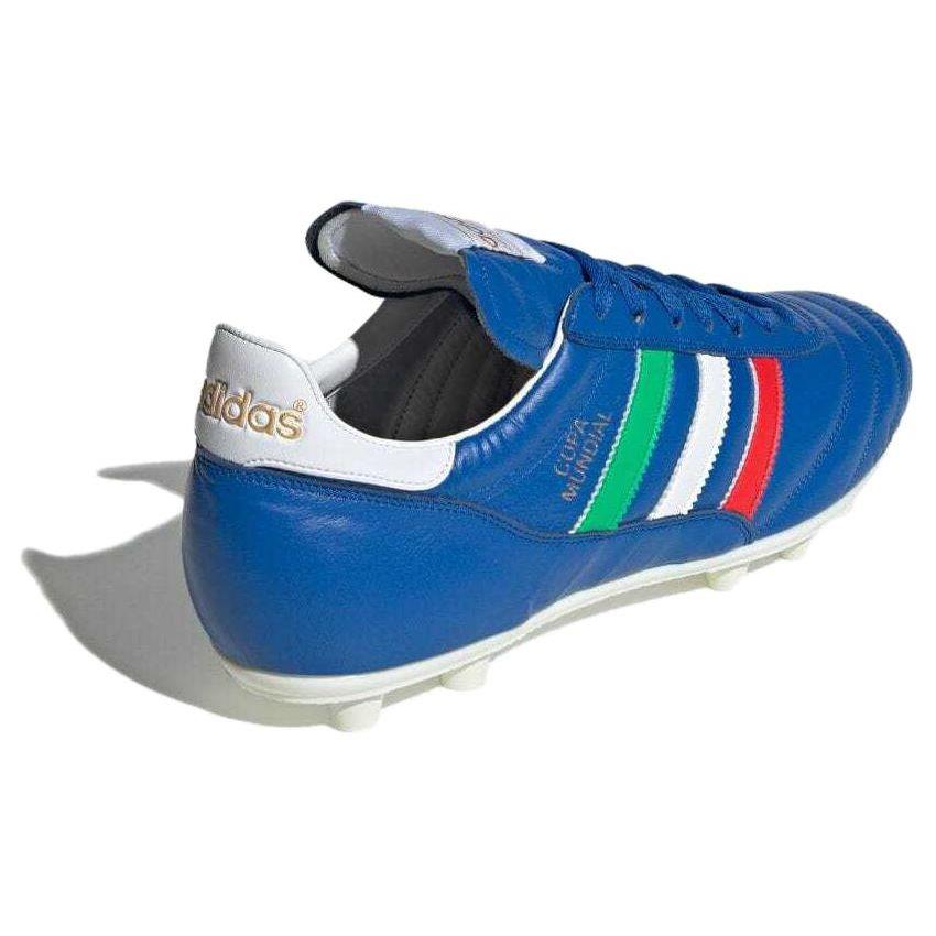 adidas Copa Mundial FG İtalya Erkek Spor Ayakkabı Mavi Pantone IG6280