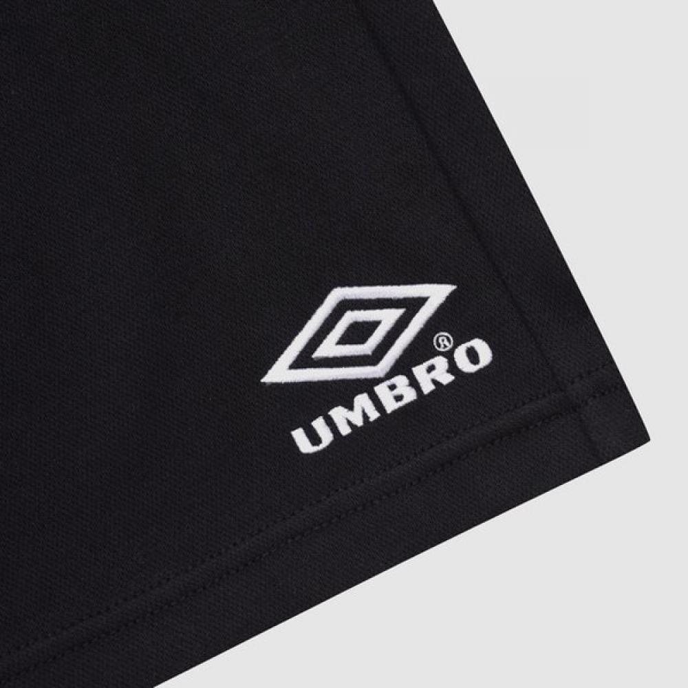 Umbro Crispy Taslan Pique Shorts Uq223chp57