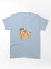 Phineas and Ferb phineas and ferb brothers Classic T-Shirt