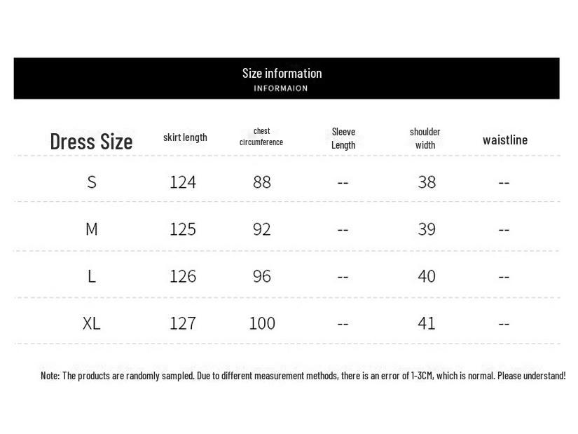 Elegant Retro Long Skirt - Autumn French Tea Break Dress