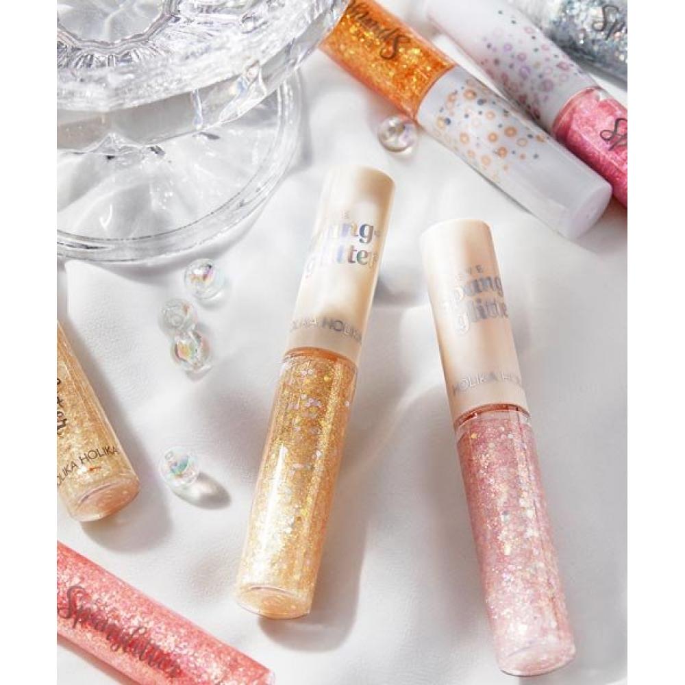 Holikaholika  Choose 2  Eye Sequin Glitter