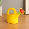 High Quality Gardening Supplies Mini Watering Can Plastic Kids Toys Plants Sprinkler