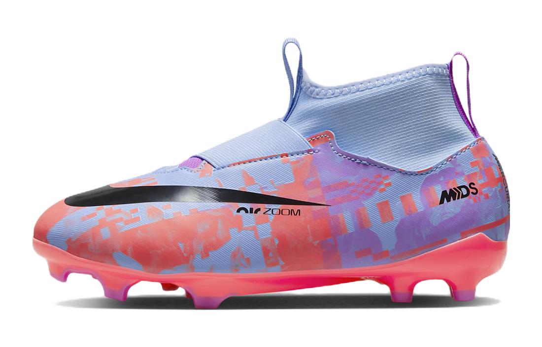 

Nike Zoom Mercurial Superfly 9 Academy MG GS Dream Speed 6 Pack DX1816-405 37.5