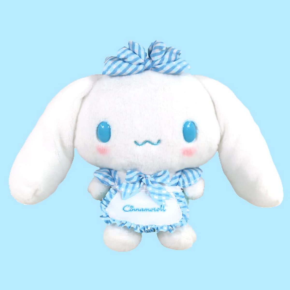 

Nakajima Corporation Небесно-голубой Лолита Cinnamoroll S 185624-23