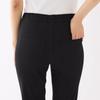 Gunze Tuche Stretch Pants TZX604 White Women's
