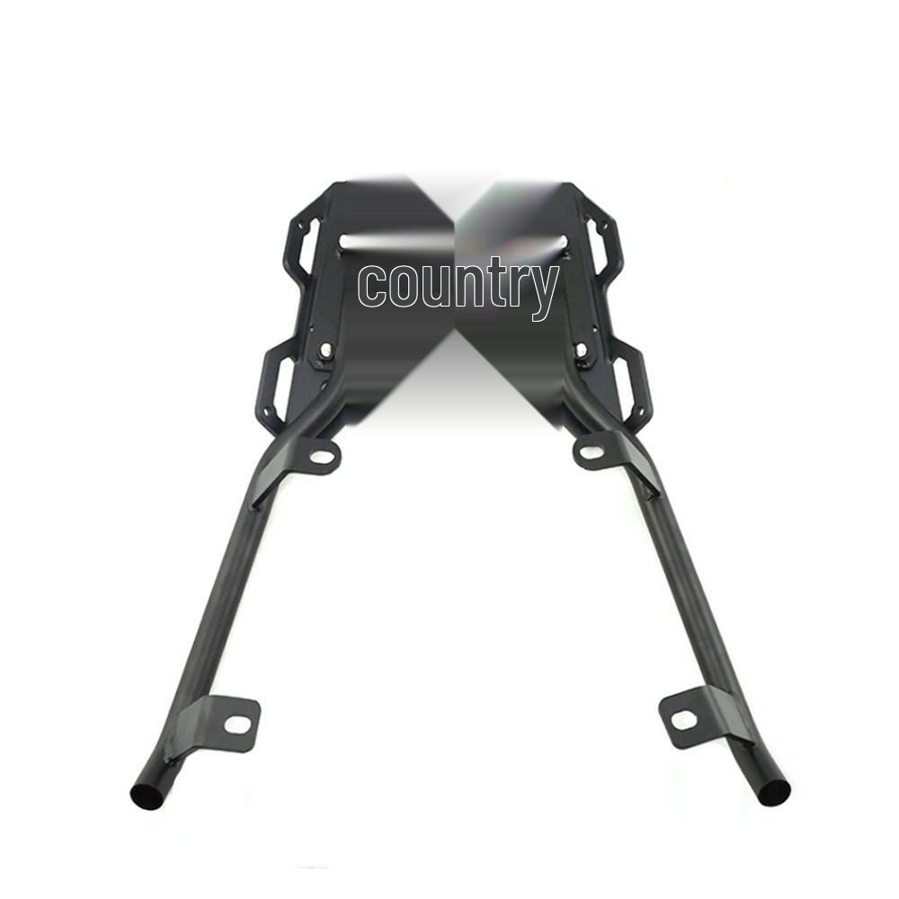 Honda ADV160 Motorcycle Rear Luggage Rack Bracket (2021-2026)