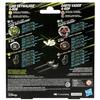 Beyblade X Multipack Toupie Luke Skywalker 4-80B vs. Darth Vader 4-60B, Star Wars, Dès 8 ans