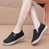 2025 Winter New Fashion Women's Cotton Boots Soft Bottom Skid-proof Durable Comfortable Cold-proof Warmth Free Shipping Women's