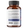 Glucosamine And Chondroitin Supplement, With Vitamin C, Turmeric, Black Pepper