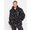 Mid-season Jacket M3BL16 WFSH2 Black Regular Fit