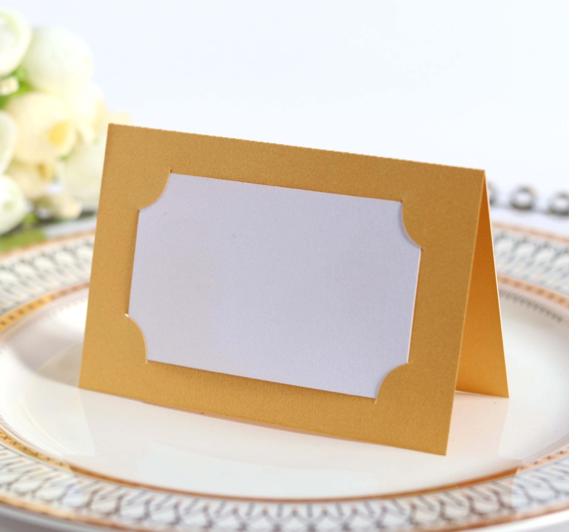 

25/50Pcs Place Cards Wedding Party Decoration Table Decoration Table Name Message Greeting Card Event Party Supplies Seating Card 25pc