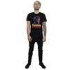 Avengers Infinity War Mens Thor Cotton T-Shirt