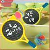 Badminton – Badmintonracketar