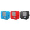 For GoPro Hero11 Black Mini PULUZ Silicone Protective Case