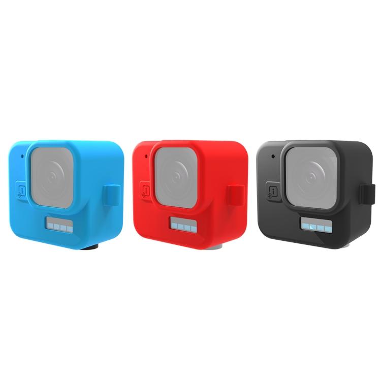 For GoPro Hero11 Black Mini PULUZ Silicone Protective Case