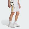 New Adidas Real Madrid Casual Shorts Men's White HY0614