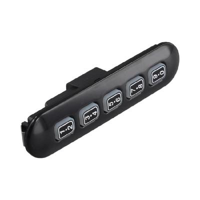 Car Safety with Left Front Door Keyless Entry Pad Password Lock Switch for 1L2T-14A626-ACW 7L2T-14A626AAW 5L2Z14A626AAA
