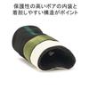BARREL FAIRWAY WOOD COVER WL BRG241G28 2024 (516) Blue/Ivory