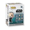 Star Wars Ahsoka Balan Squall-Figur Star Wars Funko Funko POP!