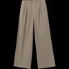 YEEHOO Girls' Straight-Leg Casual Pants