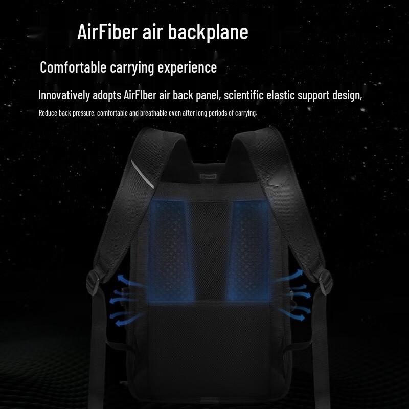 Lenovo ThinkBook 15.6" Laptop Backpack