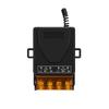 AC 75-220V 30A RF 433MHz Wireless Switch Reciver Relay Mini On Off Remote Controller Transmitter Home Appliance Control Module