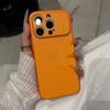 Luxury Matte Cortex Phone Case For iPhone 17pro Max 11 12 13 14 15 16 Pro Max Plus Shockproof Bumper Back Cases Cover