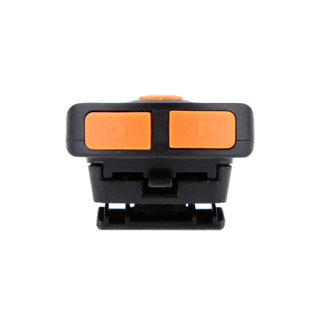 Wireless Bike Bicycle Cycle Digital Computer Odometer Speedometer Stopwatch Thermometer Night Light Backlight Backlit