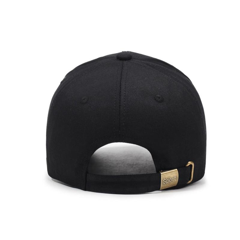 Men's Sun Hat Autumn Winter Outdoor Sun Protection Outdoor Baseball Cap