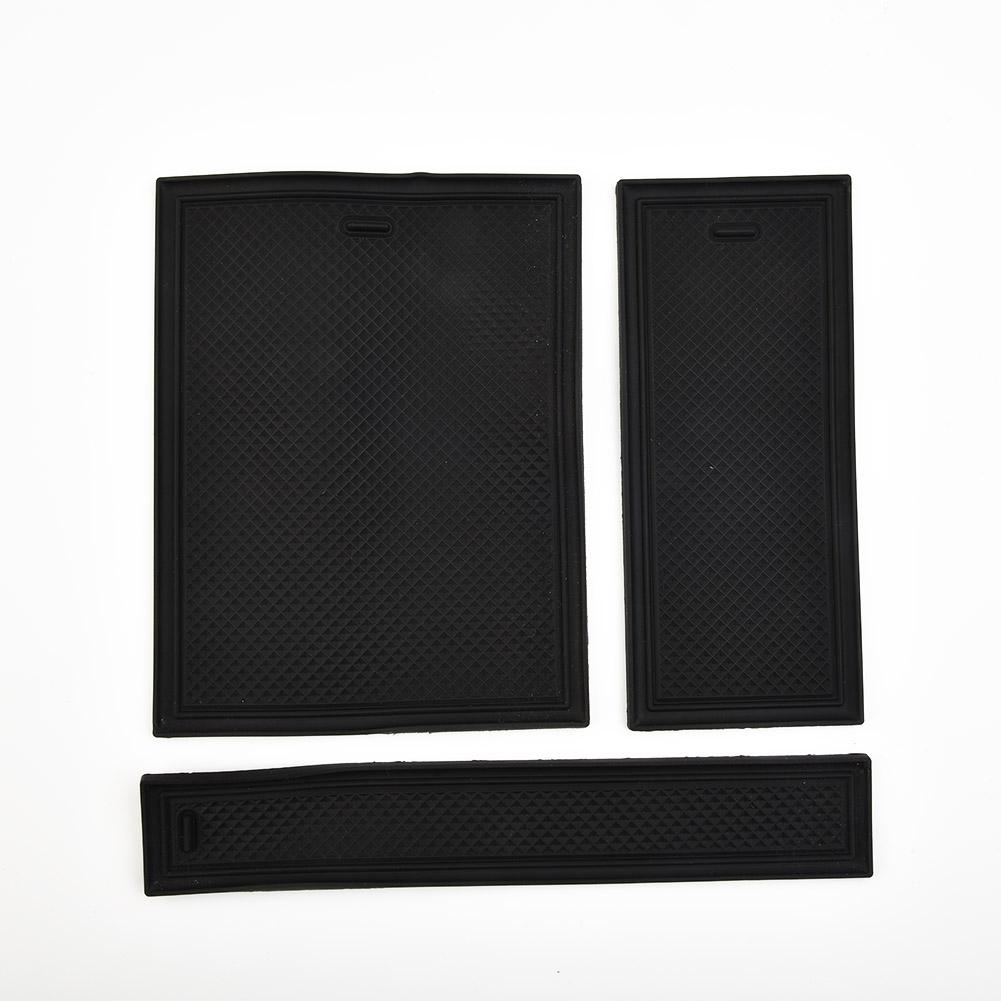 Car Storage Box Central Armrest For Toyota Land Cruiser Prado 120 FJ120
