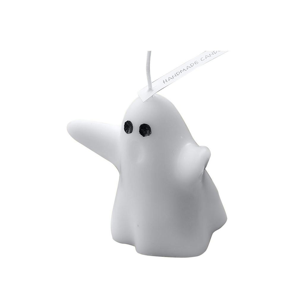 Halloween  Candles Creative Free Gift Box Premium Atmosphere Aromatherapy Candles