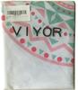 VIYOR Car Curtain, Sun Shade, Backseat Car Window, Sunshade, Cute, UV Protection, Bohemia