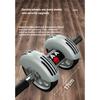 Auto Rebound Abdominal Wheel Abs Roller Abs & Core Workout Equipment for Home Gym