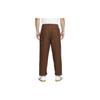 New Nike Casual Pants Men's Cocoa FB8429-259