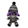Плюшеві іграшки Murder Drones UZI Аніме Murder Drones Little Robot Baby Doll Хлопчики Дівчата Іграшки Діти Подарунки на день народження Популярні іграшки