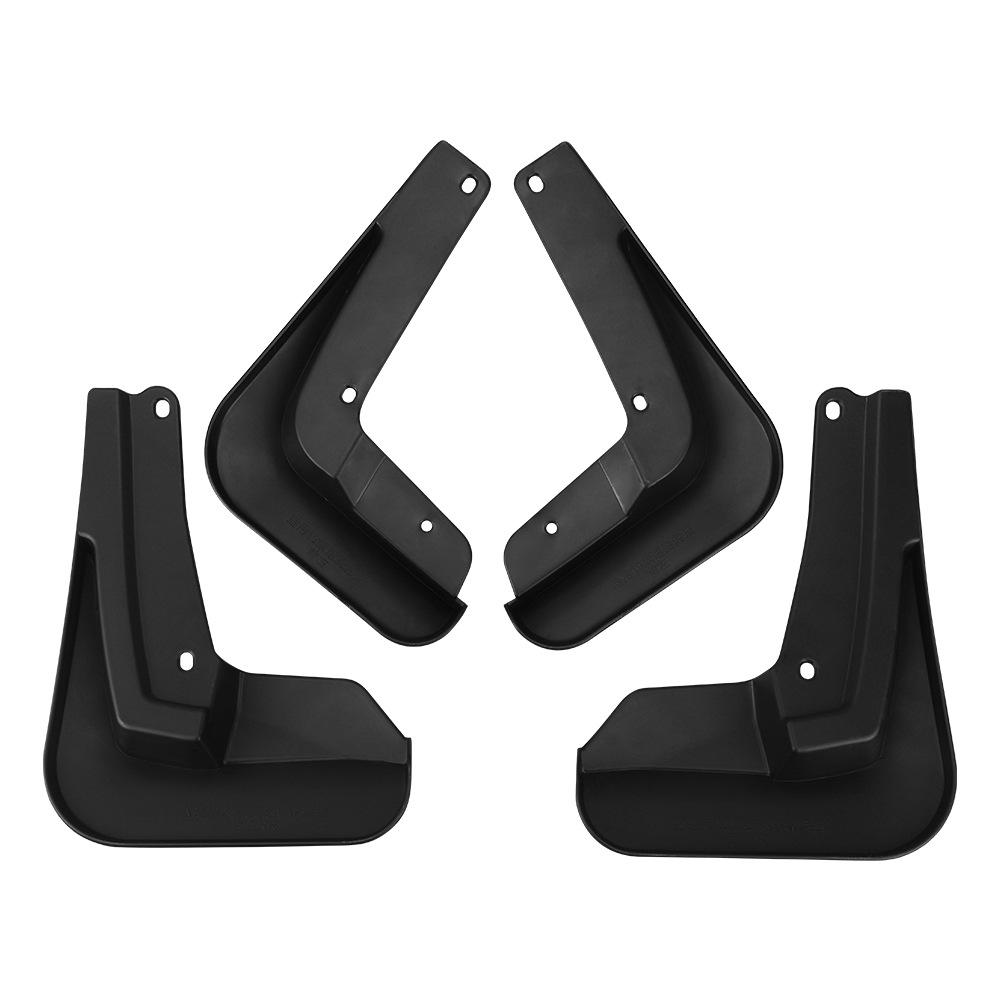 Suitable for Volkswagen Jetta VA7 2025 Foreign Trade Cross-border Mud Fender Modified Car Tire Fender