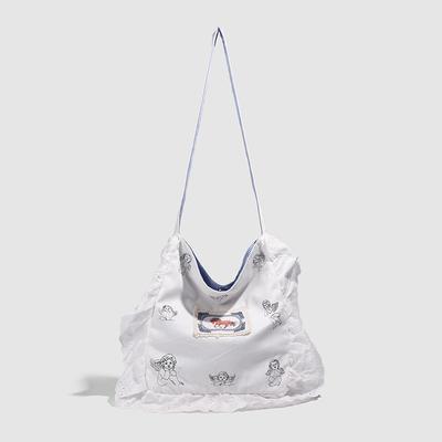 Dametasker – Crossbody-tasker
