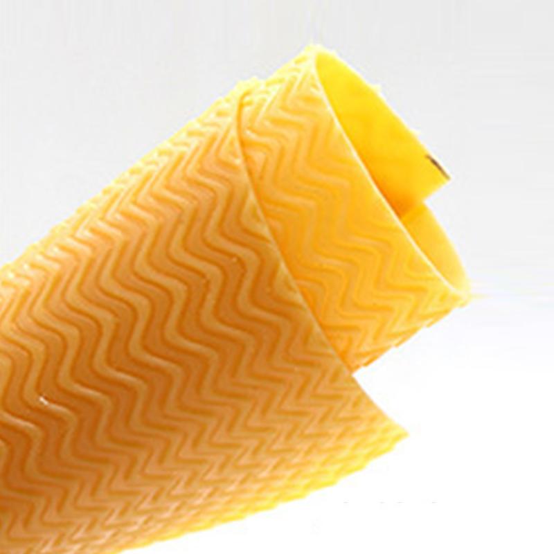 1 Ark Gummi Skosåler Reparasjonslapper for Sko Innersåle Sklisikre Yttersåler Innersåler Full Såle Reparasjonslapp Såling Sko Puter