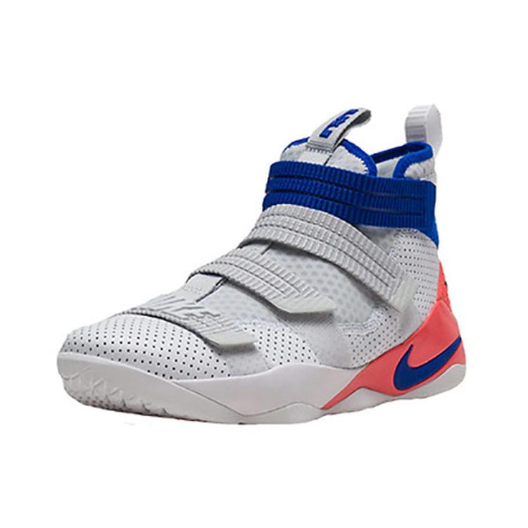 Nike LeBron Zoom Soldier 11 Ultramarine