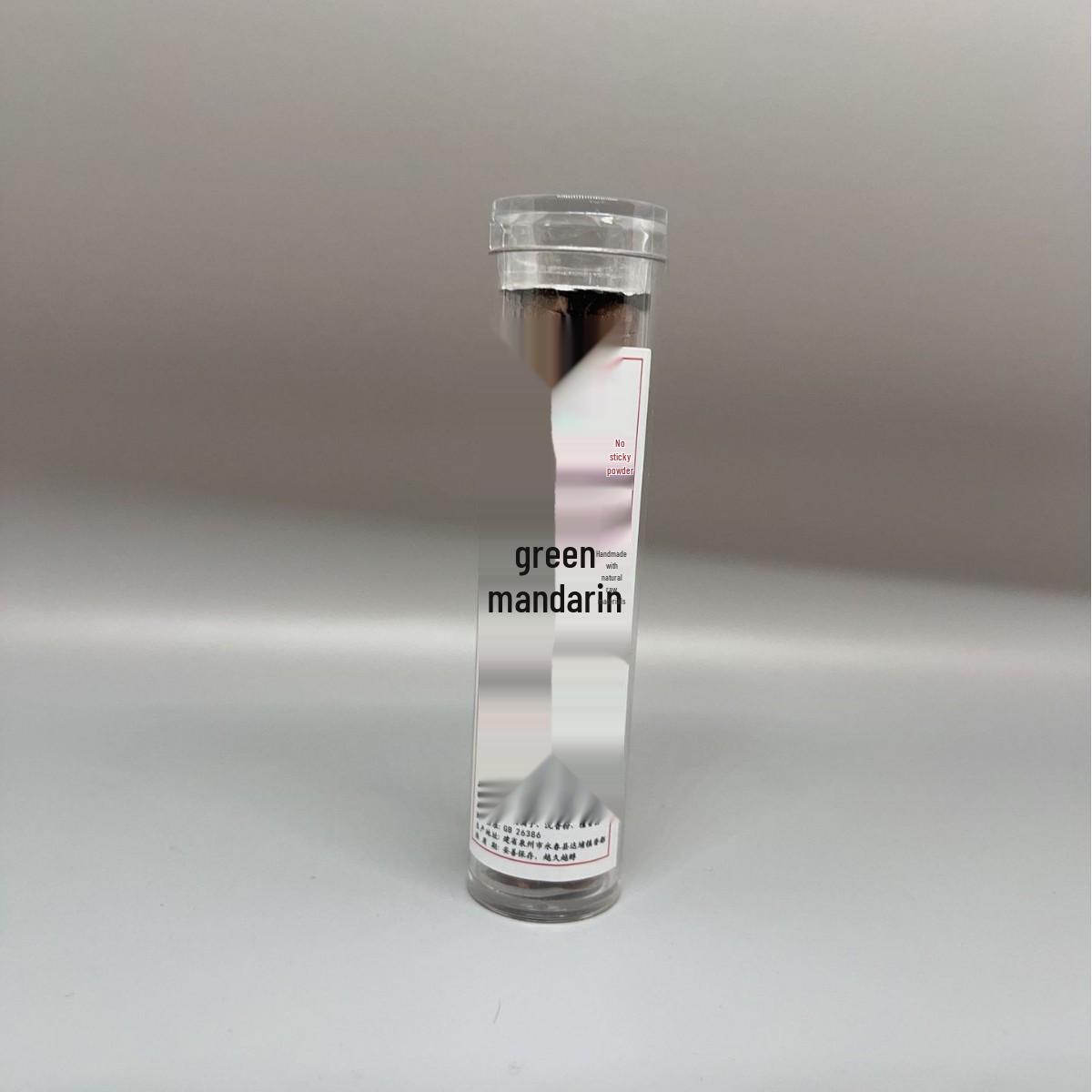 

Благоприятное облако Натуральные ароматические спирали для сна - Аромат гусиной груши и сосновой шишки