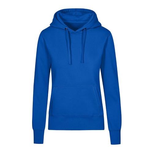 X.O By Promodoro Womens/Ladies Plain Hoodie