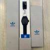 Used Adidas Originals Watch PROCESS_SP1 Black