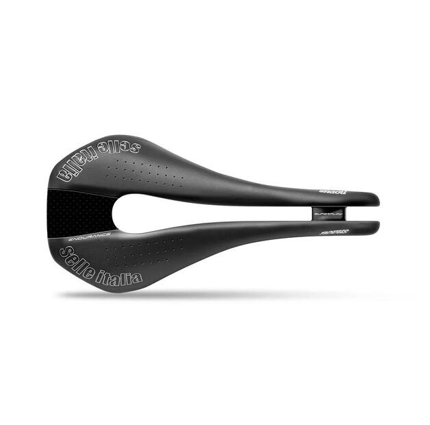 Sedlo na kolo Selle Italia NOVUS Endurance™ SuperFlow