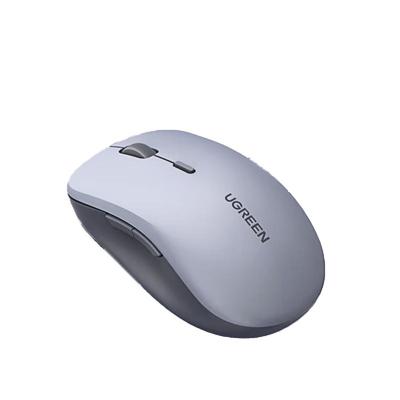 Ugreen MU002 Rato Bluetooth Sem Fio de Modo Duplo