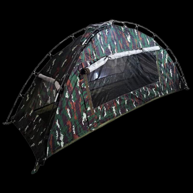 Pingmai Outdoor Lightweight Waterproof Camping Tent