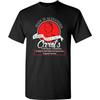 City Shirts Mens Carol's Cookie Made In Alexandria DT Adult T-Shirt Tee