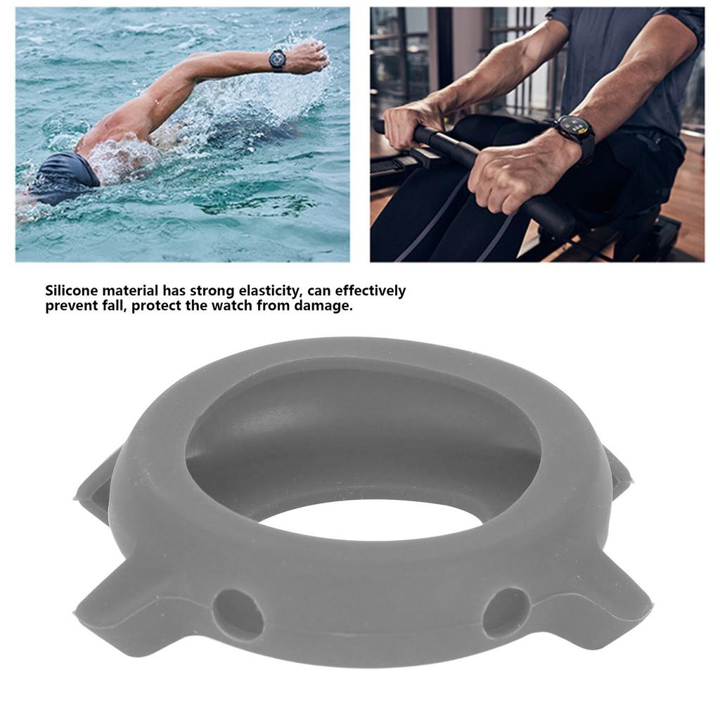 Silicone Soft or Case for GTR 3 Watch ive Bumper Cover