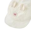 Mink Mui Boné de Algodão Coelho 36114 800 03