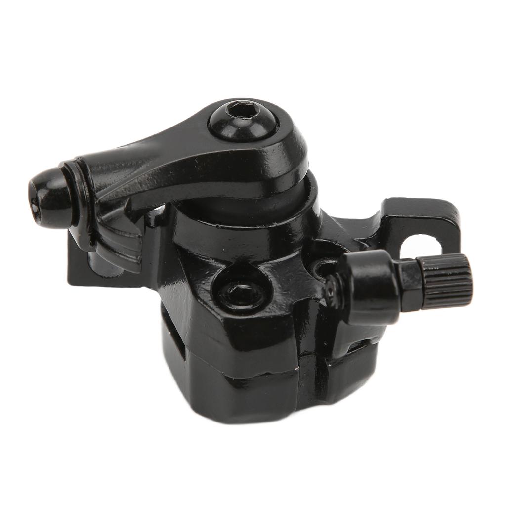 Electric Scooter Rear Wheel Brake Caliper Scooter Disc Brake Caliper for Xiaomi M365 Pro