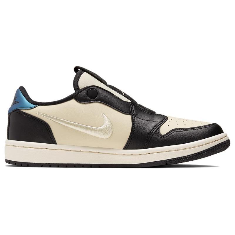 Jordan 1 Low Slip Fossil Women's Jordan AV3918-201